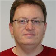 Amoureux de notre langue, je donne des cours de français à distance